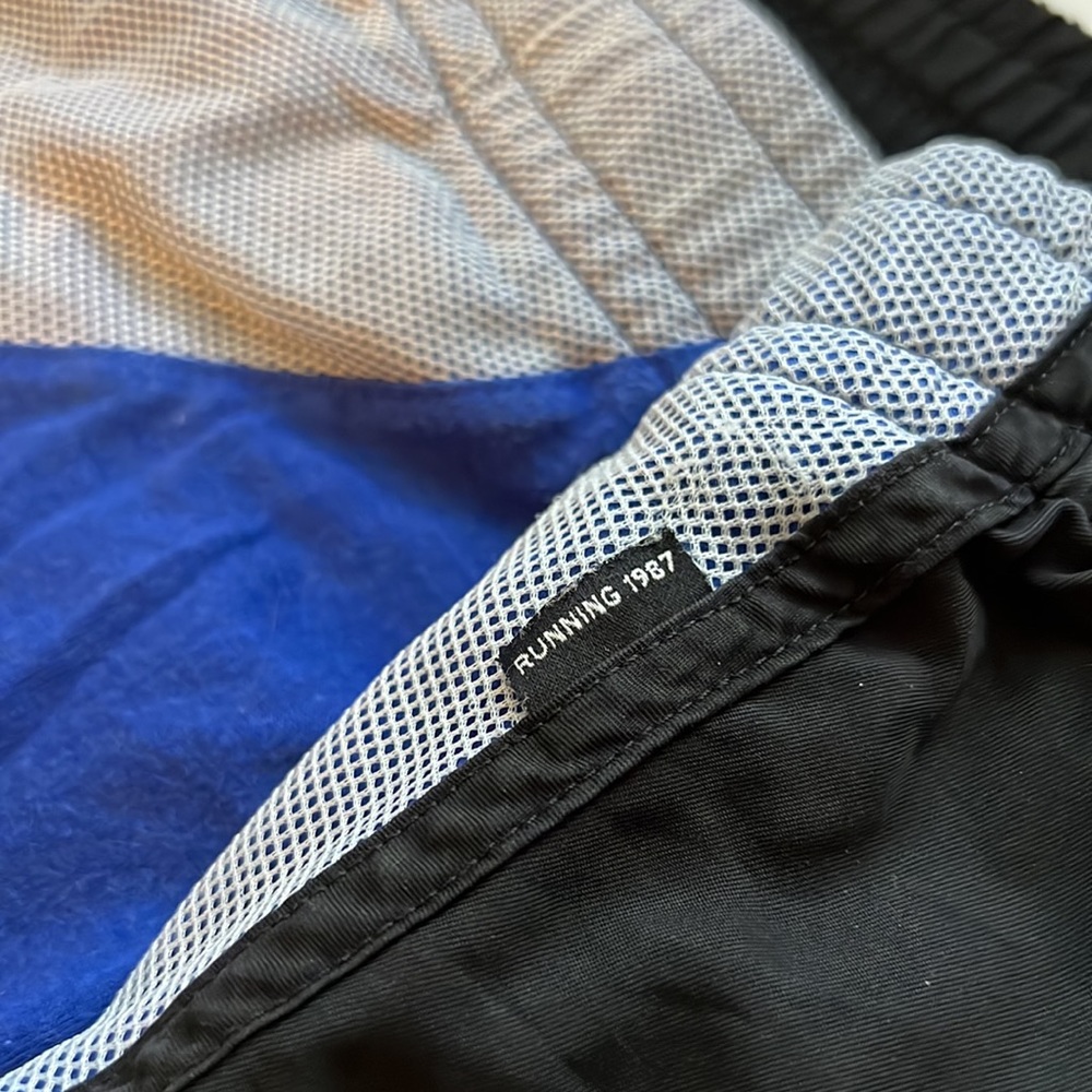 Adidas running shorts - Archive Series - Picture 6 of 6